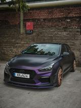 Hyundai i30 2.0 T-GDI N Performance Fastback N 25999€ - Hyundai: I25