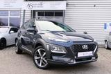 Hyundai Kona N-Line°LED°Aut°Pano°KRELL°Temp°Navi°RFK - Hyundai Gebrauchtwagen in Kassel