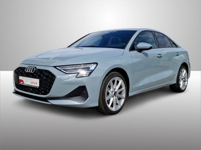 A3 Limousine 30 TFSI CAM+NAVI+LED+AZV