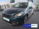 Peugeot 2008 Allure 1.2 PureTech 110 *RFK*SHZ*NAV - Peugeot 2008 in Mannheim