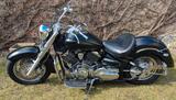 Yamaha Drag Star 1100 xvs - YAMAHA DRAG STAR