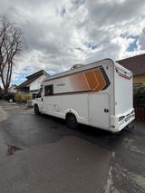 Weinsberg CaraCompact 600 MEG Edition Pepper | Garantie - Weinsberg CaraCompact