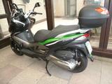 Kawasaki J 300 - KAWASAKI ROLLER