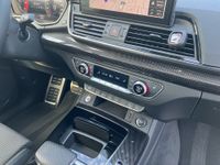 Audi SQ5 - Vorschau Bild 15