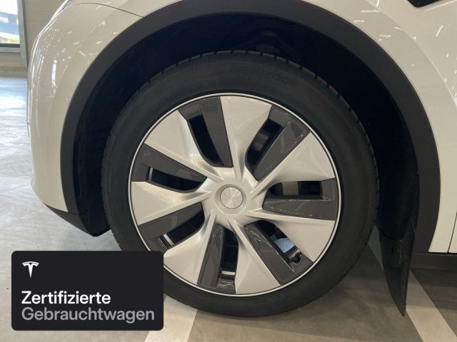 Tesla Model Y Long Range AWD foto 7