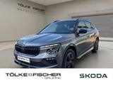 Skoda Kamiq Monte Carlo AHK Navi ACC KeyLess Pano - Skoda Gebrauchtwagen in Düsseldorf