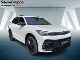 Volkswagen Tiguan 2.0 TDI 4Motion W R-Line Black CarPlay - VW Tiguan Gebrauchtwagen in Wuppertal