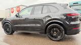 Porsche Cayenne 2.9 V6 S Tiptronic S - Porsche Cayenne Gebrauchtwagen in Stuttgart