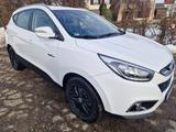 Hyundai ix35 1.6 GDI Trend blue 2WD Trend !!NEUER MOTOR! - gebrauchte Hyundai ix35 aus dem Jahr 2015