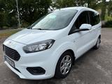 Ford Tourneo Courier 1.5 TDCi 74kW Trend - Ford Tourneo Courier aus 2021