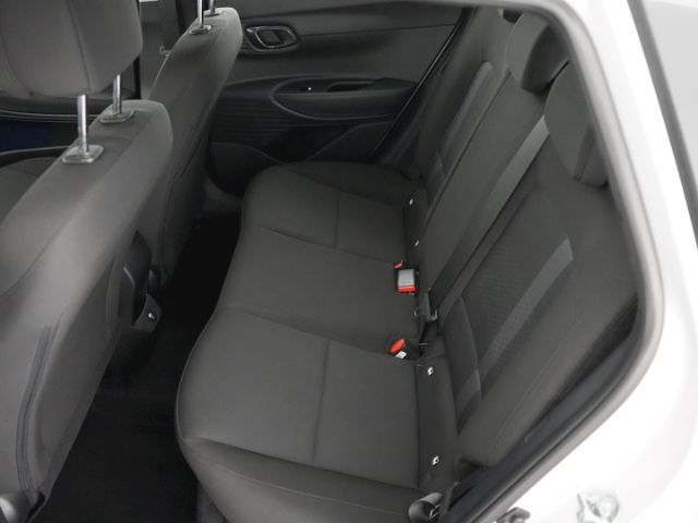 i20 FACELIFT T-GDi TREND+NAVI+RÜCKFAHRKAMERA+FER