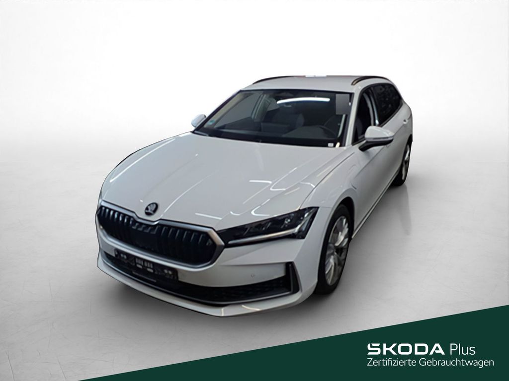 Image of Skoda Superb