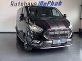 Ford Tourneo Custom L1 ACTIVE*LED*LEDER*8-SIT*AHK*SHZ - Ford Tourneo Custom: Active