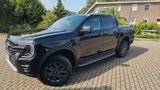 Ford Ranger - Ford Ranger aus 2023