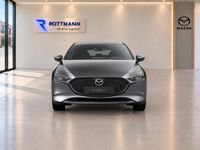 Mazda 3 - Vorschau Bild 3