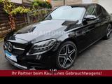 Mercedes-Benz C 300 de Limousine AMG Line Night-Paket 1.Hand - Mercedes-Benz C 300 in Hannover