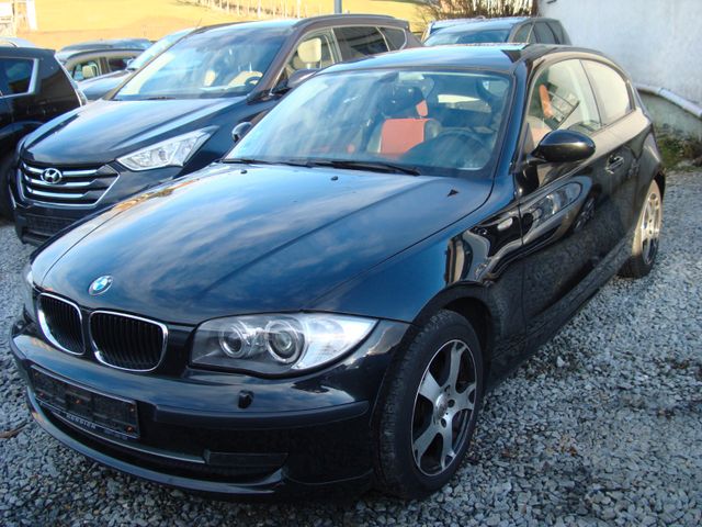 BMW 116 Baureihe 1 Lim. 116i