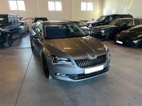 Skoda Superb Combi Ambition-ACC-FINANZIERUNG-GARANTIE-