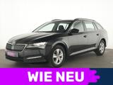 Skoda Superb Ambition Tempomat|CarPlay|Navi|SHZ|Klima - Skoda Superb in Düsseldorf