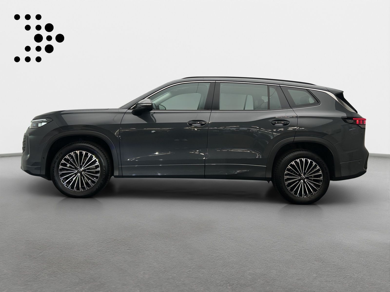 Volkswagen Tayron - Bild 3