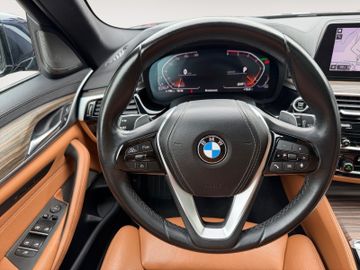 BMW 530 - 12