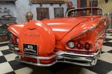 Chevrolet Chevy Impala Bel Air Convertible Oldtimer - Chevrolet Impala: Cabrio