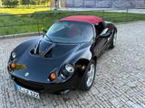 Lotus Elise S1 (1998)  - Lotus Elise S1