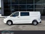 Ford Transit Custom DoKa Trend L2 Sitzheiz*70l*LED - Angebote