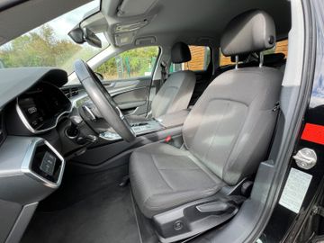 Audi A6 - 10