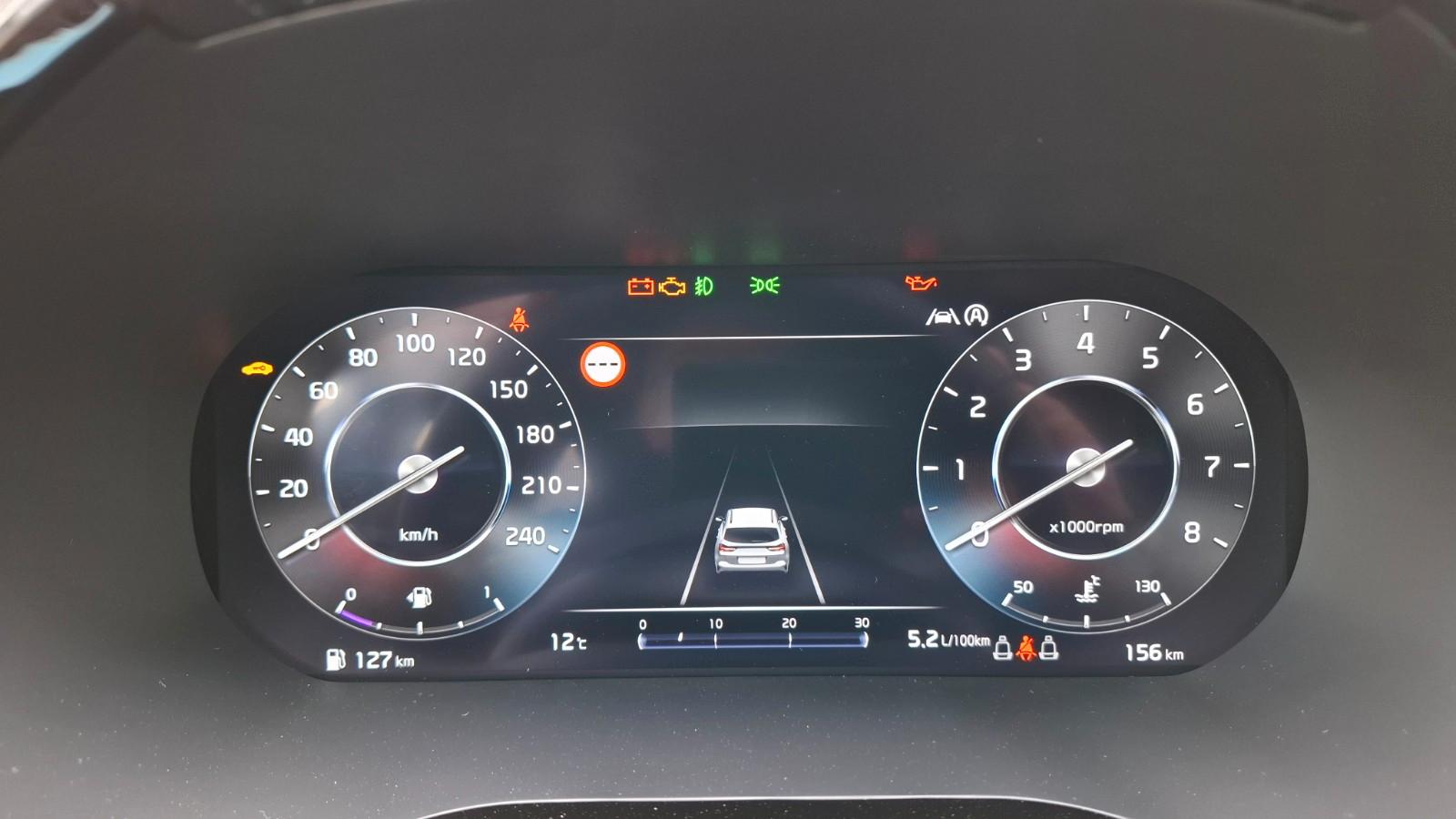 Kia cee'd Sportswagon 1.0 T-GDI  KAMERA JBL SHZ LHZ