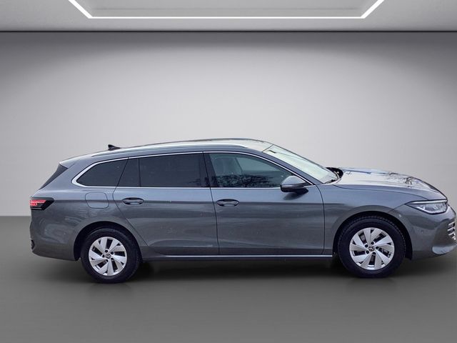 Passat Variant 2.0TDI DSG Elegance AHK