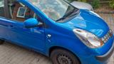 Nissan Note nur 89.000 Tüv Neu - gebrauchte Nissan Note aus dem Jahr 2006