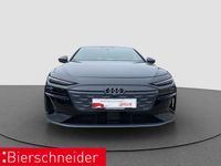 Audi A6 e-tron - Vorschau Bild 7