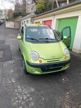 Daewoo Matiz zum verkaufen - Daewoo in Wuppertal