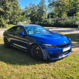 BMW M4 CS F82 Coupe DKG Carbon 1. Hand
