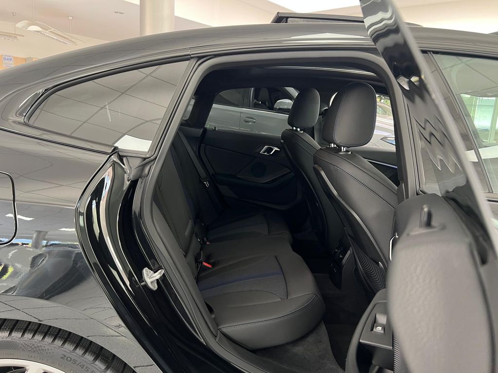 BMW 218 Gran Coupé M-Sport*LED*PANO*KEYL*ACC*ALARM*