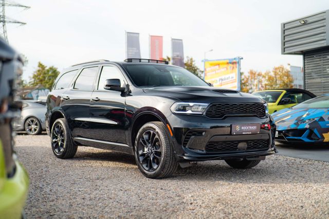 Dodge Durango 3.6 V6 GT 4x4 Night-Paket SRT PREMIUM+