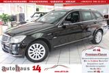 Mercedes-Benz C 200 T  - Automatik-Navi-Schiebedach-Sitzheiz - gebrauchte Mercedes-Benz C 200 aus dem Jahr 2009