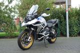 BMW R 1250 GS HP TOP (Tieferlegung) - Motorräder in Krefeld