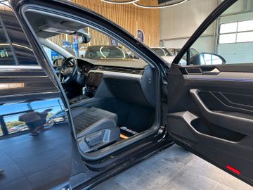 Volkswagen Passat GTE *Keyless*SitzHZ(VH)*3-Zonen*Massage*