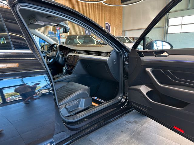 Volkswagen Passat GTE *Keyless*SitzHZ(VH)*3-Zonen*Massage*