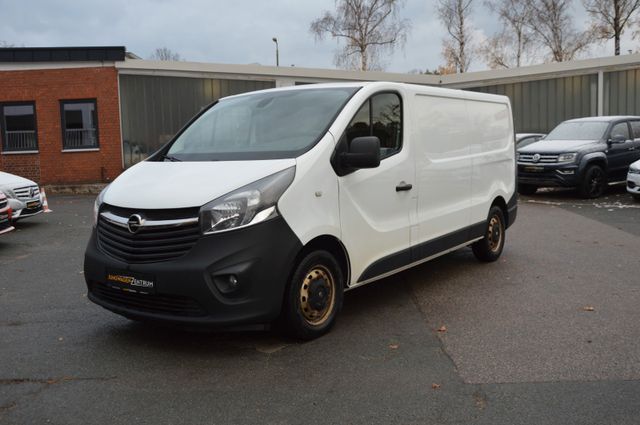 Opel Vivaro B 1.6D Kasten L2H1  2,9t NAVI"PDC"