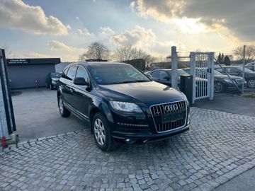 Audi Q7 - 2