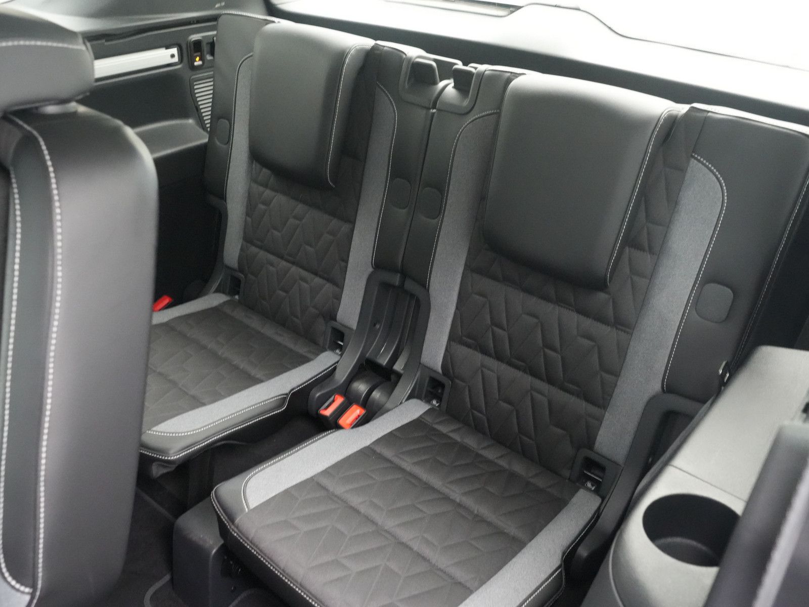 Volkswagen Touran - Bild 5