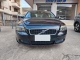 Volvo S40 2.0 D 12/2004 - schwarze Volvo S40