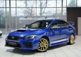 Subaru WRX STI Sport *2.H *GSD *Recaro *Kam *DCC *H&K - Subaru in Wuppertal