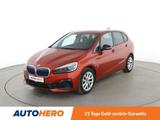 BMW 2er 225xe Active Tourer Sport Line Aut.*NAVI*LED - BMW 2er Reihe Plug-in Hybrid (PHEV) Gebrauchtwagen