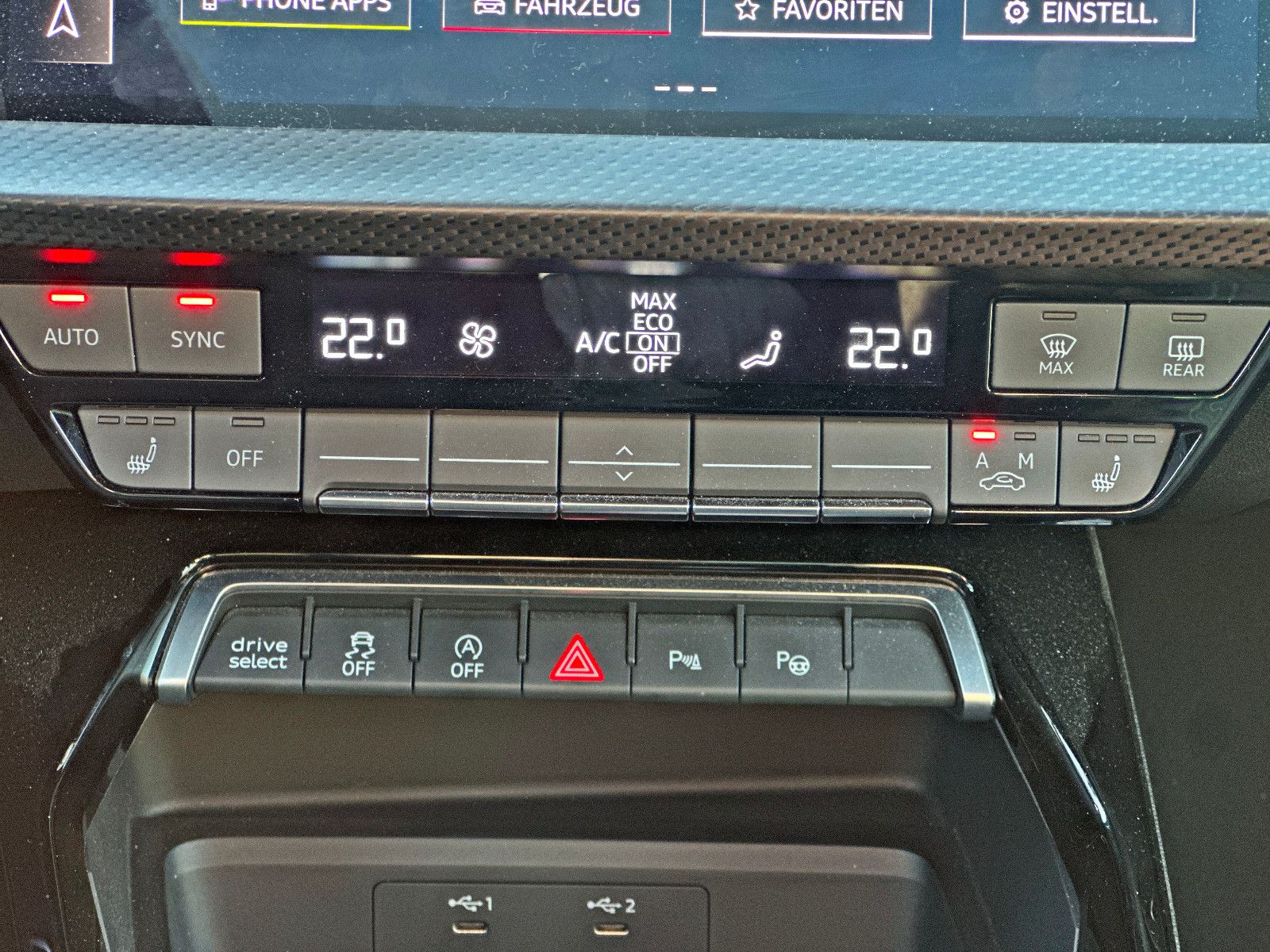Audi RS3 - Bild 21