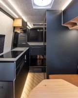Mercedes-Benz Mercedes Sprinter 4x4 | Autark | Topausstattung - Offers matching your search criteria