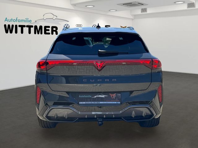 Terramar 2.0TSI 150kW DSG 4Drive AHK/NAV/ACC/RFK